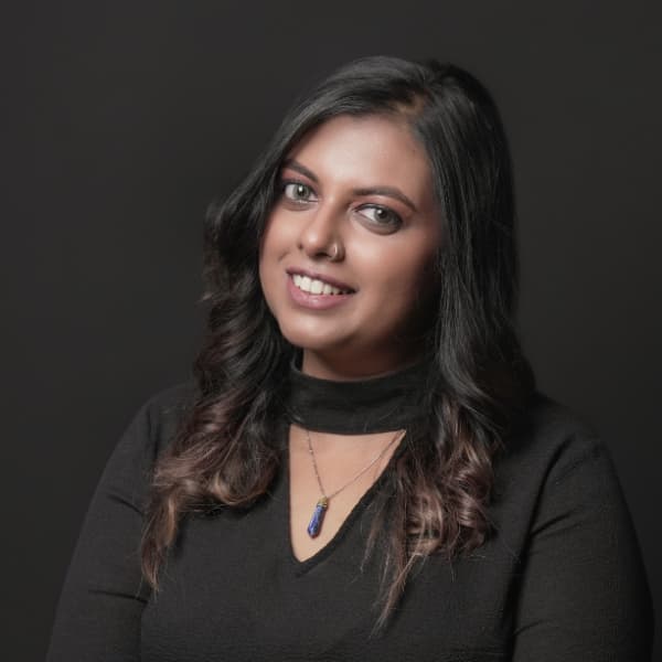 Shruti Shailajan