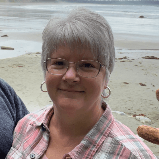 Cindy Frank