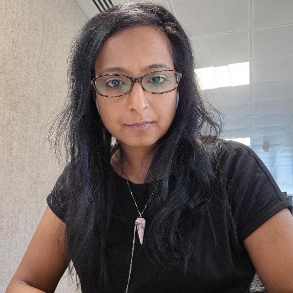 Mahji Quadir