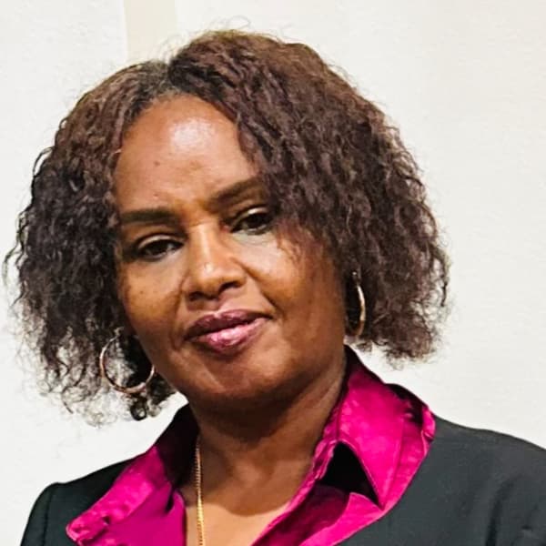 Dr. Biruk Alemayehu