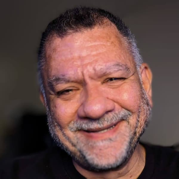 Christopher Soto