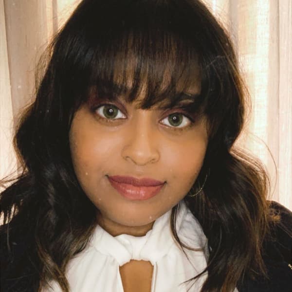 jesteena John