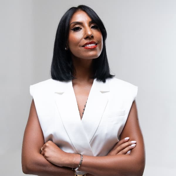 Denise Shanghai