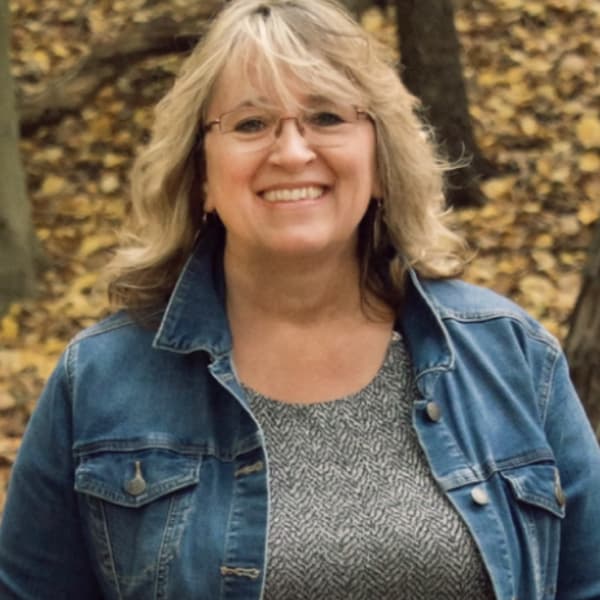 Denise Harburn