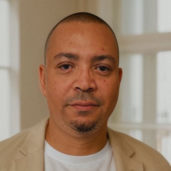 Anthony R. Jackson