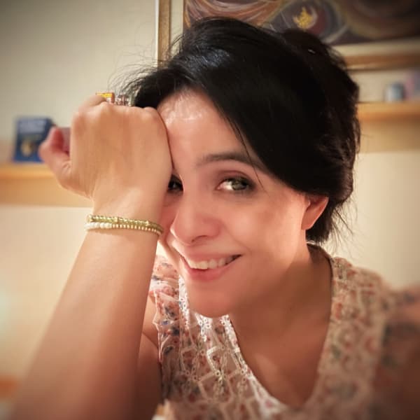 María José Castañeda Cortés