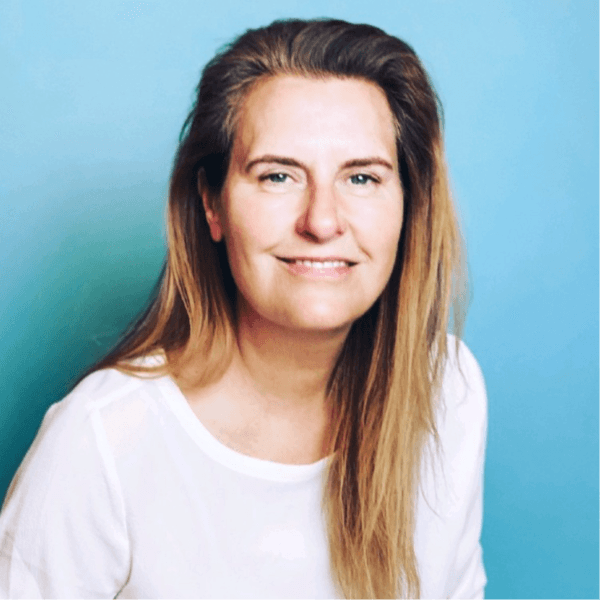 Murielle Vuursteen