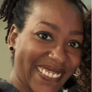 Keisha Bowman