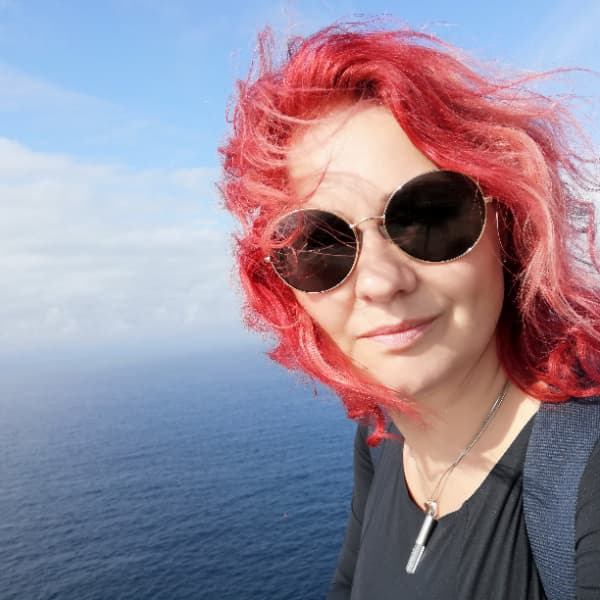 Lidia Plartus
