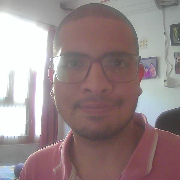 Abhimanyu Singh Bamal
