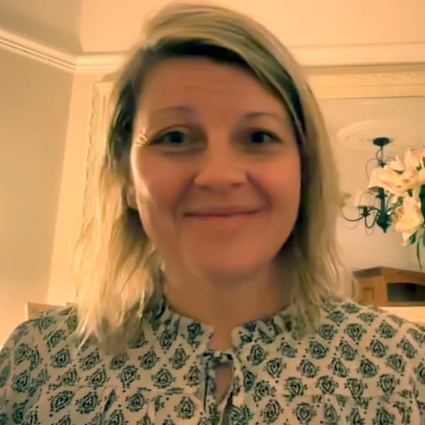 Anja Moesgård Eriksen