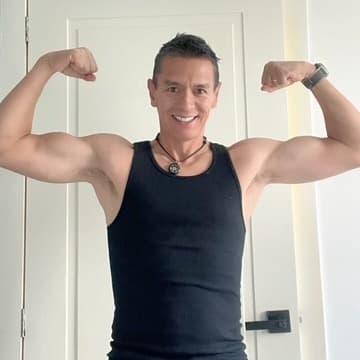 Daniel Soto