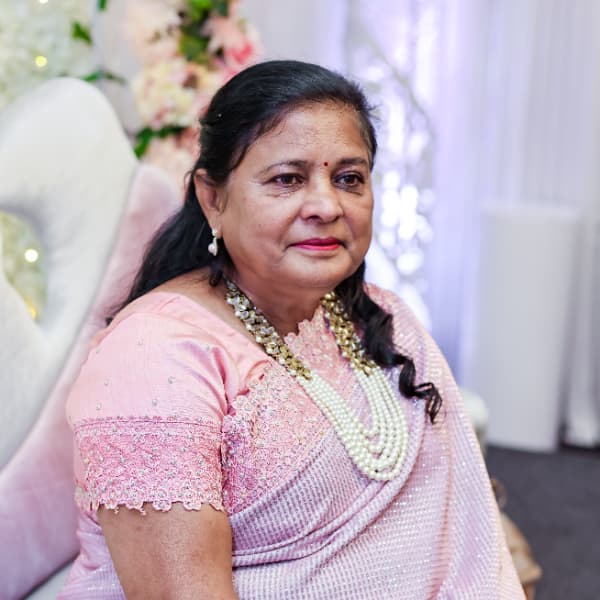 Swadesh  Kumar