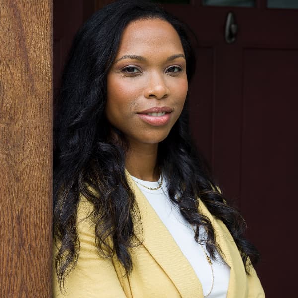 LeeAnn Boissiere-Rigault