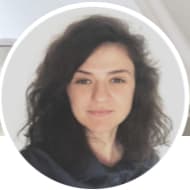 Alina Tudose