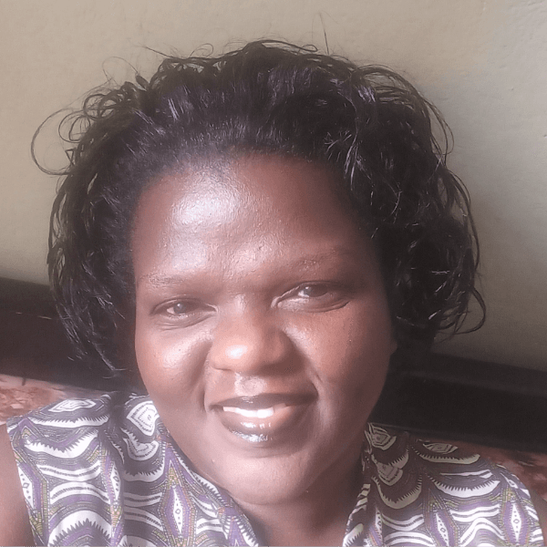 Sheilah  Acio Otyek