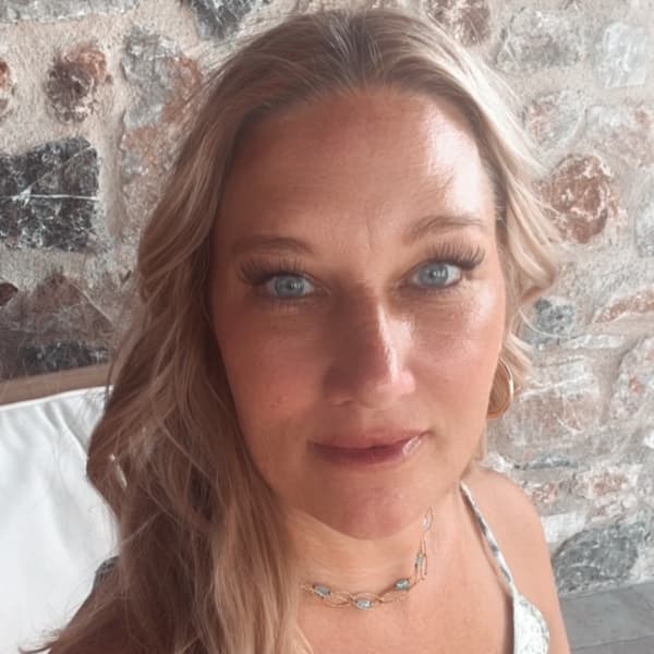 Anna Lina Mellberg