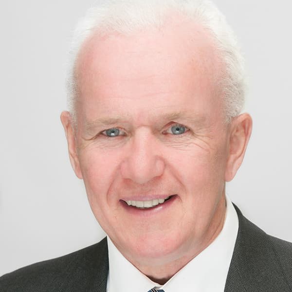Frank  O Donnell