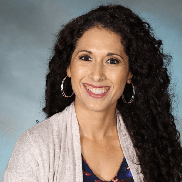 Christine  Guerrero