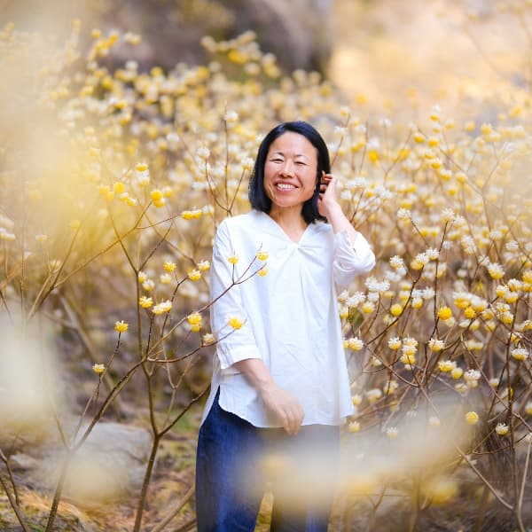 Hiromi  Charles