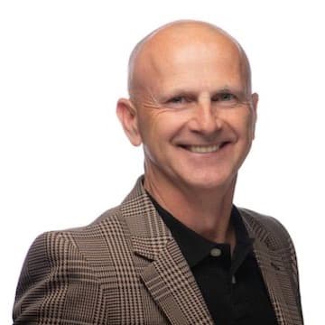 Tony Everett