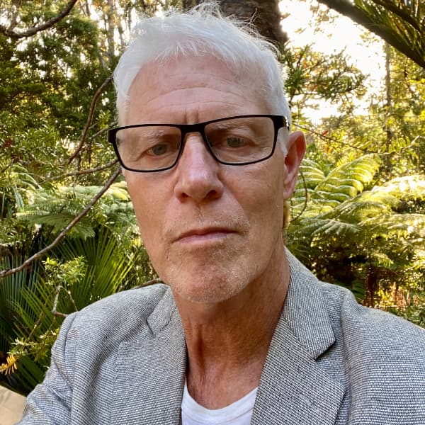 Gary Stalker