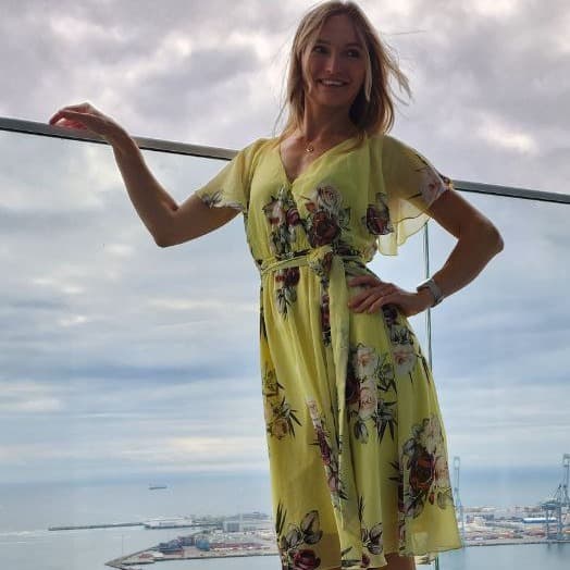 Irma Nejstgaard