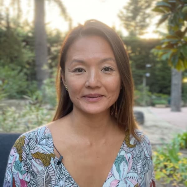 Eunice Cheung Sersoub