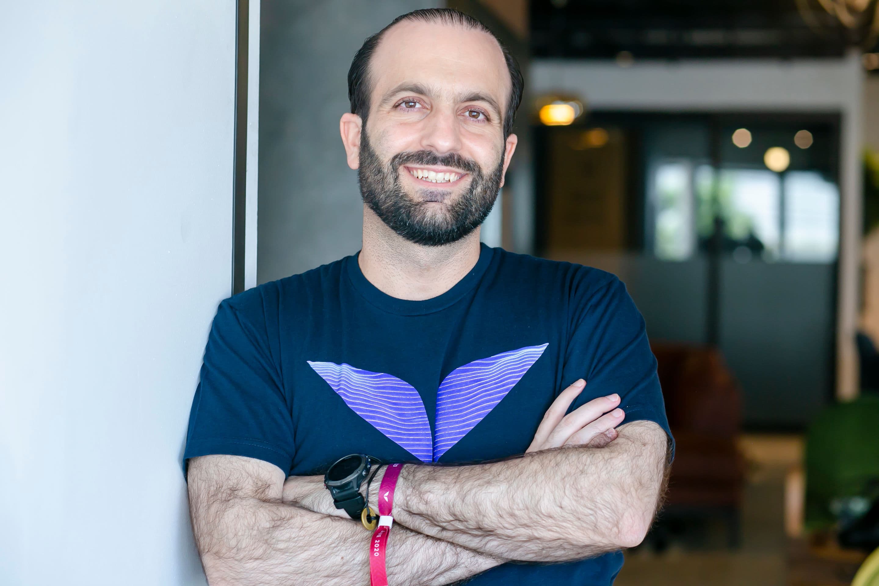 Alex Acra