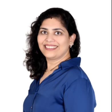 Manasi Kelkar