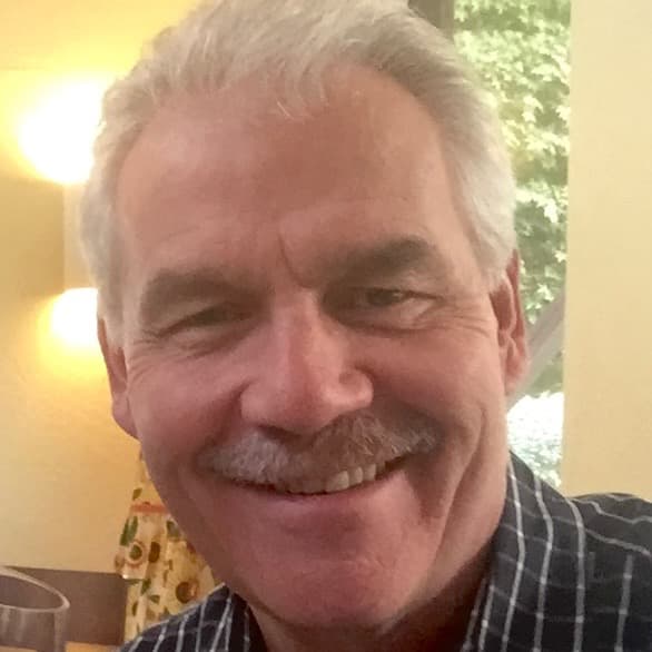Charlie Rudkin