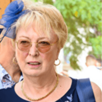 Helen Parker