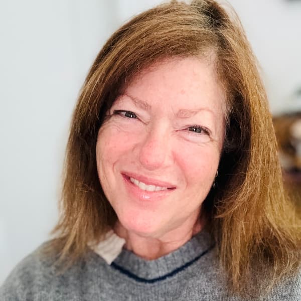Sharon Hoffman