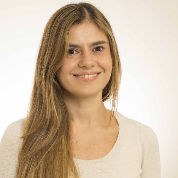 Cecilia Bauza