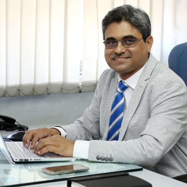 NILKANTH JATAR