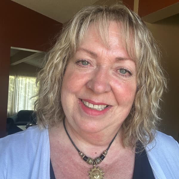 Susan Hahn