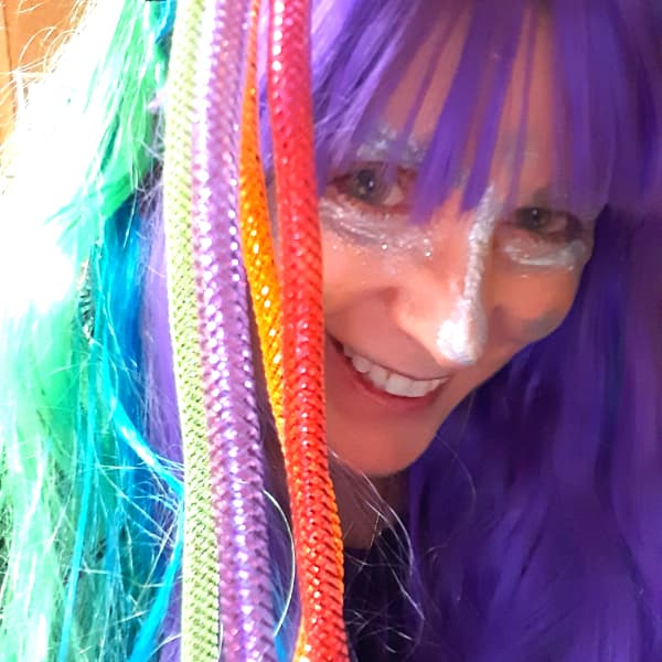 Dawn Marie Menard