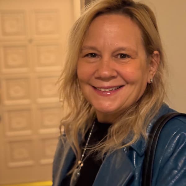 Lisa Chamberlin
