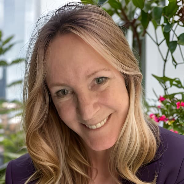 Patti Wright