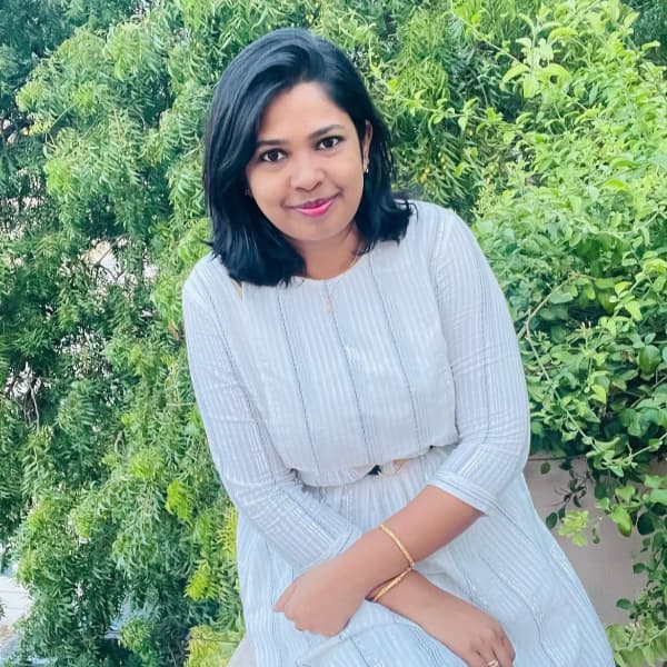 Reshmi Munawwara  S