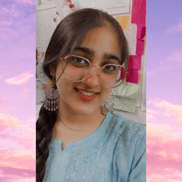 Aafreen Mairaj