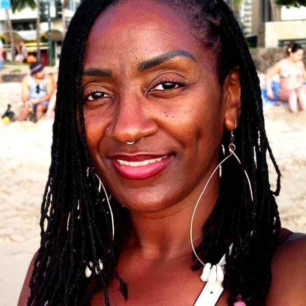 Simone Adkins