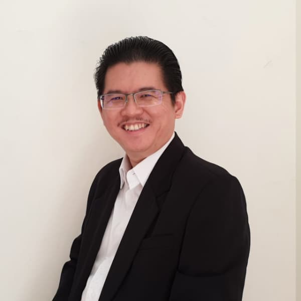 Yoyo Cahyadi