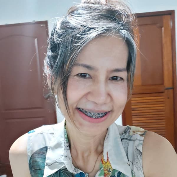 Nuchanat  Kraprayoon