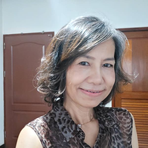 Nuchanat  Kraprayoon