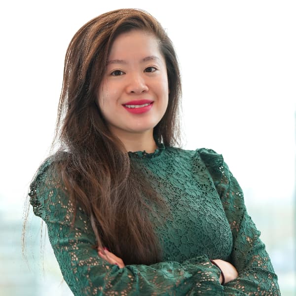 Nhi Phan