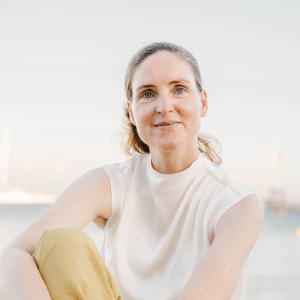 Willempje (Monique) van Velzen