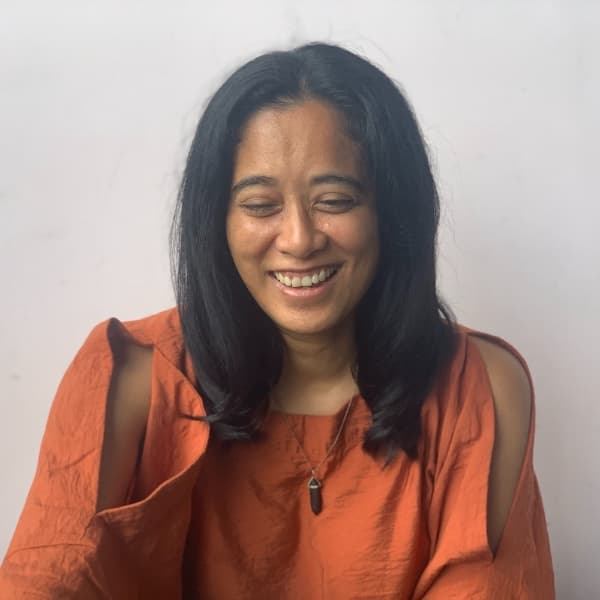 Tatiana Azman