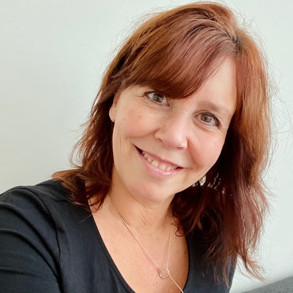 Brenda de Bruin