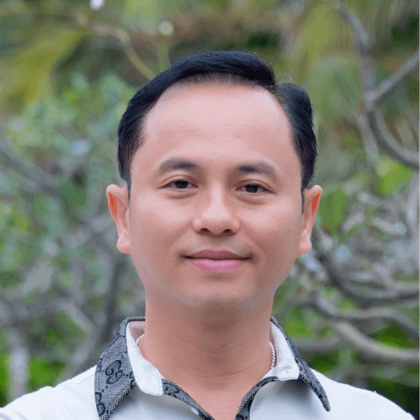 Bill Phan